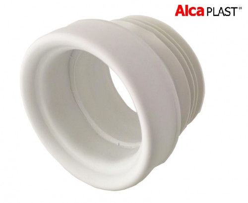 Манжета для подключения унитаза  Ø110 мм, (А99)  ALCA PLAST - интернет-магазин сантехники Сандеталь