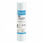 Картридж полипропиленовый 10" (10 мкм) для горячей воды PP-10  Ecosoft - интернет-магазин сантехники Сандеталь