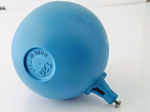 Поплавок-шар пластиковый для крана 1  Ø150 мм ,  F.A.R.G. - интернет-магазин сантехники Сандеталь
