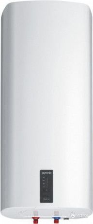 Водонагреватель (бойлер) 100 л, OGBS 100 OR V9 плоский, сухой тен, GORENJE - интернет-магазин сантехники Сандеталь