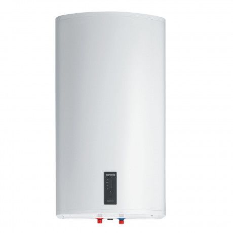 Водонагреватель (бойлер)  80 л, FTG 80 SMV9, мокрый тен, GORENJE - интернет-магазин сантехники Сандеталь