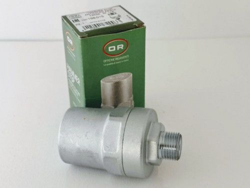 Амортизатор гидроудара   1/2"  50бар, OR  - интернет-магазин сантехники Сандеталь