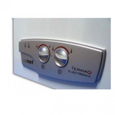 TERMET Газовая колонка TERMAQ ELECTRONIC GE-19-02  - интернет-магазин сантехники Сандеталь