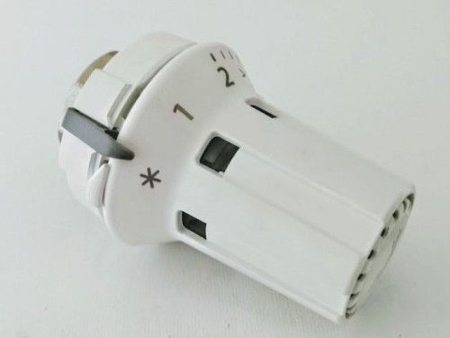 Термостатический элемент  RAW-K 5030 с встроенным датчиком (013G5030), Danfoss - интернет-магазин сантехники Сандеталь