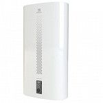 Водонагреватель (бойлер) 100 л, EWH 100 Maximus WiFi IQ 2.0, плоский, cухой тен,  ELECTROLUX - интернет-магазин сантехники Сандеталь