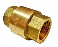 Solomon Обратный клапан  Ø2" - интернет-магазин сантехники Сандеталь