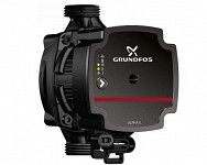 Grundfos Циркуляционный насос  ALPHA1 L 25-60 130 мм - интернет-магазин сантехники Сандеталь