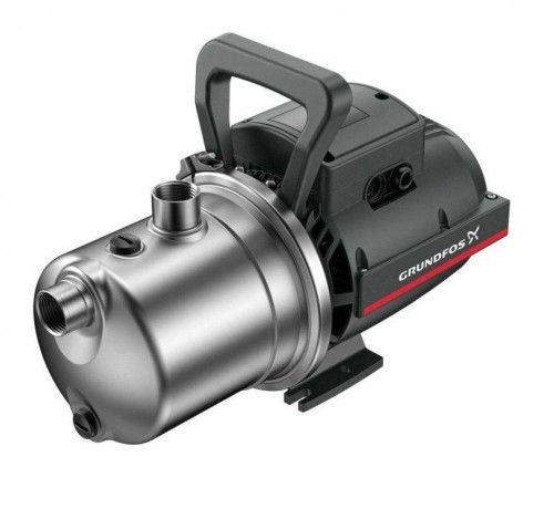 Самовсасывающий насос Grundfos JP 4-54 S-BBVP (99458768) - интернет-магазин сантехники Сандеталь