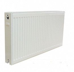 TERRA teknik Радиатор стальной, тип 33   300/1000 мм, нижнее подключение 14093 sandetal.com.ua  от интернет-магазина сантехники Sandetal.com.ua