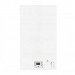BIASI Котел газовый настенный 24 кВт двухконтурный турбированный RINNOVA LIGHT  014126 sandetal.com.ua  от интернет-магазина сантехники Sandetal.com.ua