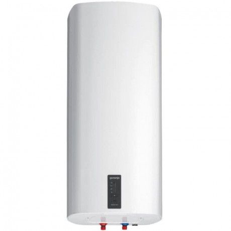 Водонагреватель (бойлер)  50 л, OGBS 50 SM V9 плоский, сухой тен, GORENJE - интернет-магазин сантехники Сандеталь