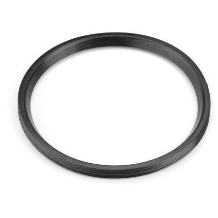 Резиновое кольцо-сальник для канализации  Ø110 мм - интернет-магазин сантехники Сандеталь