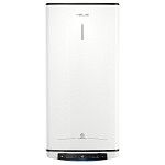 Водонагреватель (бойлер) 100 л, VELIS PRO DRY WIFI 100 EU, плоский, сухой тен, ARISTON - интернет-магазин сантехники Сандеталь
