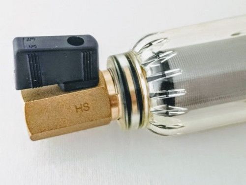 RESIDEO Фильтр промывной 1/2" для холодной воды  FF06-1/2 AA - интернет-магазин сантехники Сандеталь