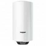 Водонагреватель  50 л, PRO1 ECO 50 V SLIM 1,8K PL EU ,мокрый тен, ARISTON - интернет-магазин сантехники Сандеталь