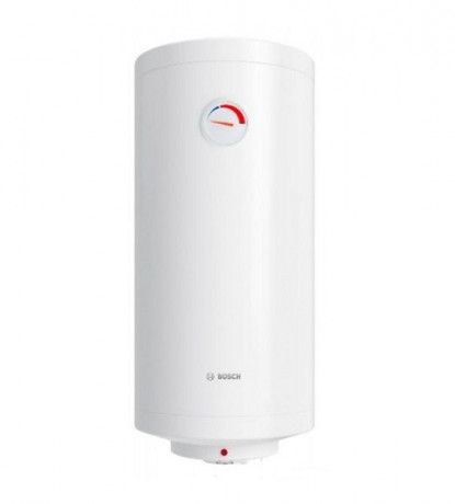Водонагреватель (бойлер)  80 л, TRONIC 2000T 80 SB, SLIM, мокрый тен, BOSCH - интернет-магазин сантехники Сандеталь