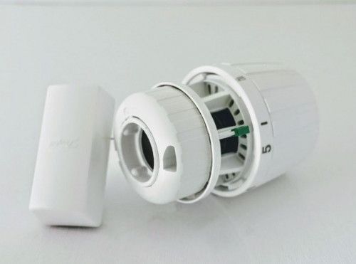Термостатический элемент  RA 2992 с выносным датчиком (013G2992), Danfoss - интернет-магазин сантехники Сандеталь