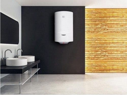 Водонагреватель (бойлер) 100 л, SG1 100, мокрый тен, ARISTON - интернет-магазин сантехники Сандеталь