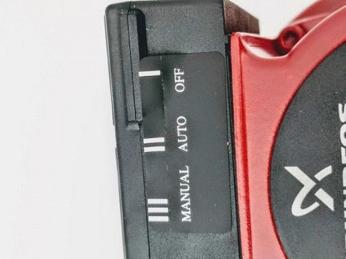 Grundfos Насос UPА 15-90-160 мм  повышающий давление  - интернет-магазин сантехники Сандеталь