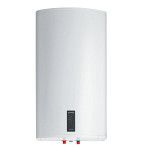 Водонагреватель (бойлер) 100 л, FTG 100 SMV9, плоский, сухой тен, GORENJE - интернет-магазин сантехники Сандеталь