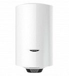 Водонагреватель (бойлер) 100 л, PRO1 ECO DRY 100  1,8K PL, сухой тен, ARISTON  - интернет-магазин сантехники Сандеталь
