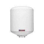 Водонагреватель (бойлер)  50 л, ROUND VMR, мокрый тен (1500W) ATLANTIC - интернет-магазин сантехники Сандеталь