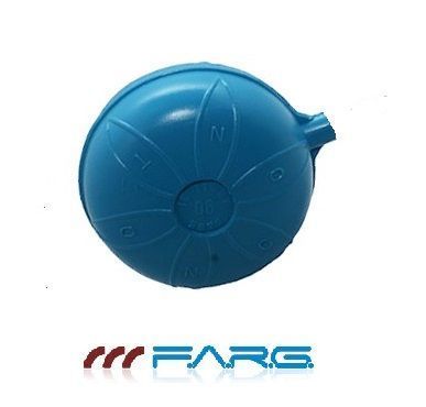 Поплавок-шар пластиковый для крана 1/2  Ø90 мм ,  F.A.R.G. - интернет-магазин сантехники Сандеталь