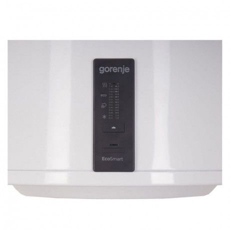 Водонагреватель (бойлер)  50 л, OGBS 50 SM V9 плоский, сухой тен, GORENJE - интернет-магазин сантехники Сандеталь