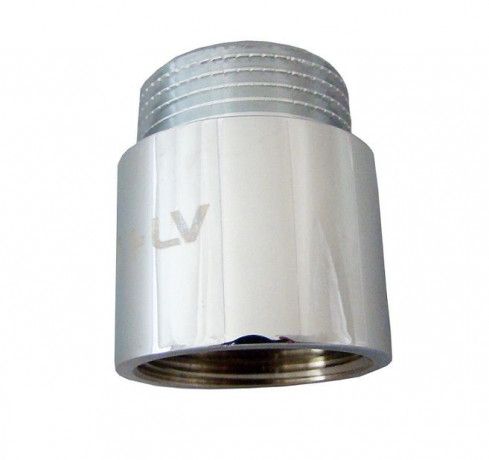 Удлинитель 1/2", 10 мм,хром HLV - интернет-магазин сантехники Сандеталь