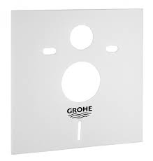 Звукоізолююча прокладка GROHE - интернет-магазин сантехники Сандеталь