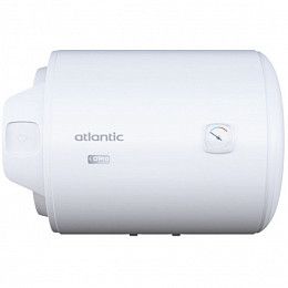 Водонагреватель (бойлер)  50 л, Opro Horizontal HM D400S (1500W)  14859 sandetal.com.ua  от интернет-магазина сантехники Sandetal.com.ua