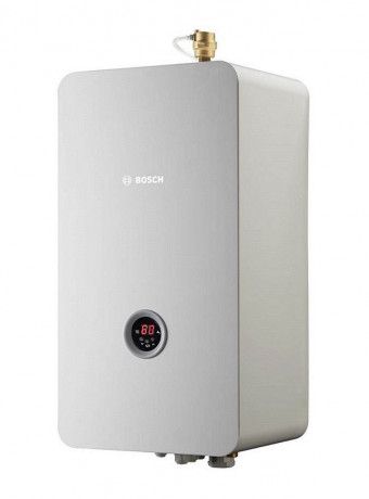Котел электрический  BOSCH TRONIC HEAT 3500 H 6  220/380 V UA - интернет-магазин сантехники Сандеталь