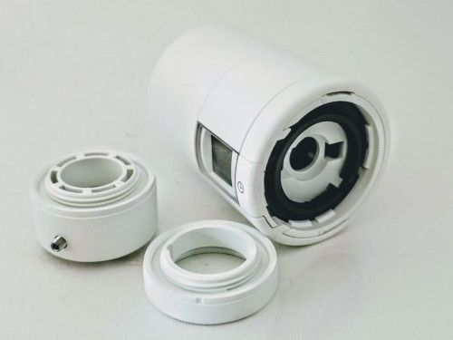 Электронный программируемый термостат RA+K "ECO2", M30x1.5 (014G1001), Danfoss - интернет-магазин сантехники Сандеталь