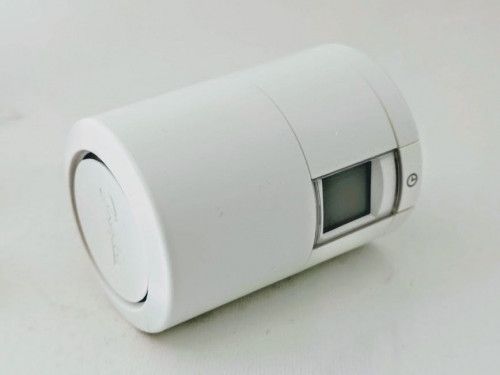 Электронный программируемый термостат RA+K "ECO2", M30x1.5 (014G1001), Danfoss - интернет-магазин сантехники Сандеталь