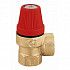 Предохранительный клапан 3/4 3,0 бар, CALEFFI  от интернет-магазина сантехники Sandetal.com.ua