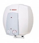 Водонагреватель (бойлер)  10 л, TR 2000 10B, над мойкой, мокрый тен, BOSCH  - интернет-магазин сантехники Сандеталь