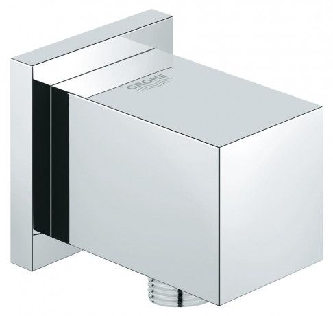 Euphoria Cube Подключение для душевого шланга  27704000 - интернет-магазин сантехники Сандеталь