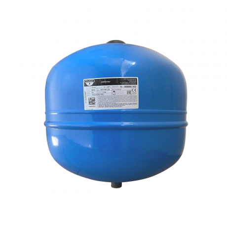 Бак для горячей воды   Hydro-Pro  35 л л, (max 10 bar, 1"), Zilmet - интернет-магазин сантехники Сандеталь