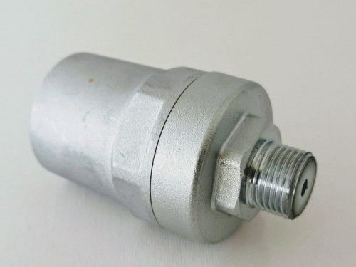 Амортизатор гидроудара   1/2"  50бар, OR  - интернет-магазин сантехники Сандеталь