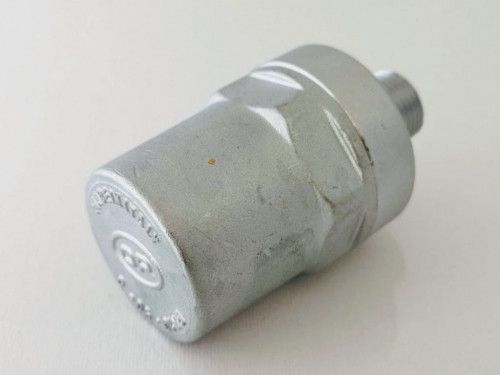 Амортизатор гидроудара   1/2"  50бар, OR  - интернет-магазин сантехники Сандеталь
