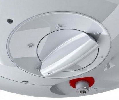 Водонагреватель (бойлер)  80 л, BILIGHT GCV 804415 B11 TSR, мокрый тен, TESY - интернет-магазин сантехники Сандеталь