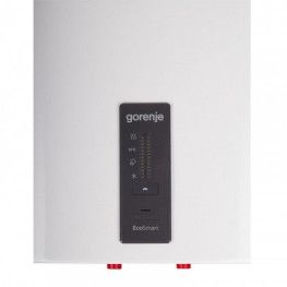 Водонагреватель (бойлер) 100 л, OGBS 100 OR V9 плоский, сухой тен, GORENJE - интернет-магазин сантехники Сандеталь