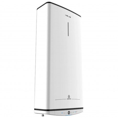 Водонагреватель (бойлер) 100 л, VELIS PRO 100  EU, плоский, мокрый тен,  ARISTON  - интернет-магазин сантехники Сандеталь