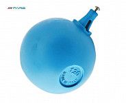 Поплавок-шар пластиковый для крана 11/2-2  Ø220 мм ,  F.A.R.G. - интернет-магазин сантехники Сандеталь