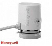 Сервопривод нормально-открытый, кабель 1 м, ход 2,5 мм, 230В (MT4-230-ND)  Honeywell - интернет-магазин сантехники Сандеталь